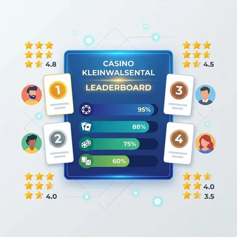 Casino Kleinwalsertal Übersicht und Bewertung