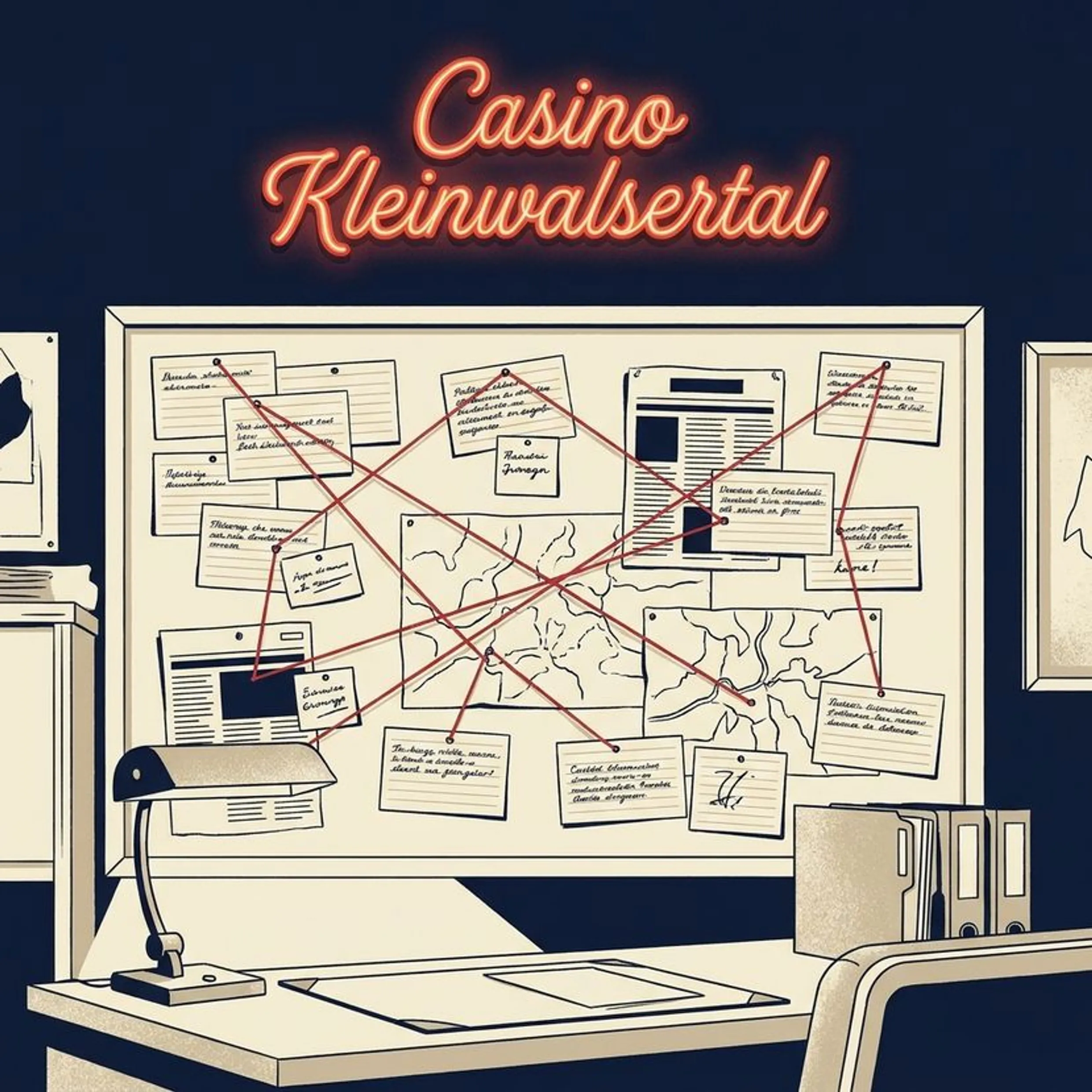 Casino Kleinwalsertal Hauptseite