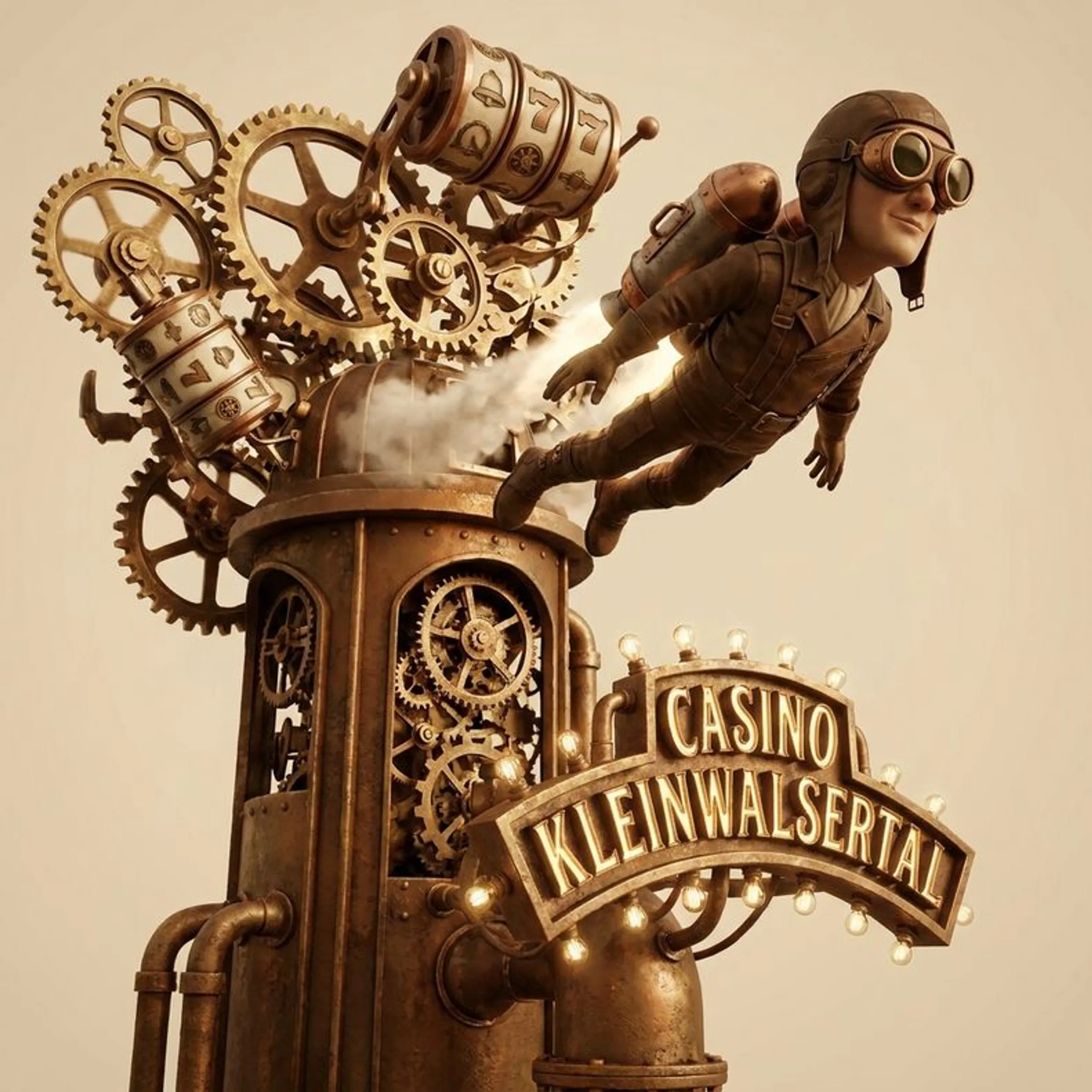 Spielautomaten online spielen | Casino Kleinwalsertal