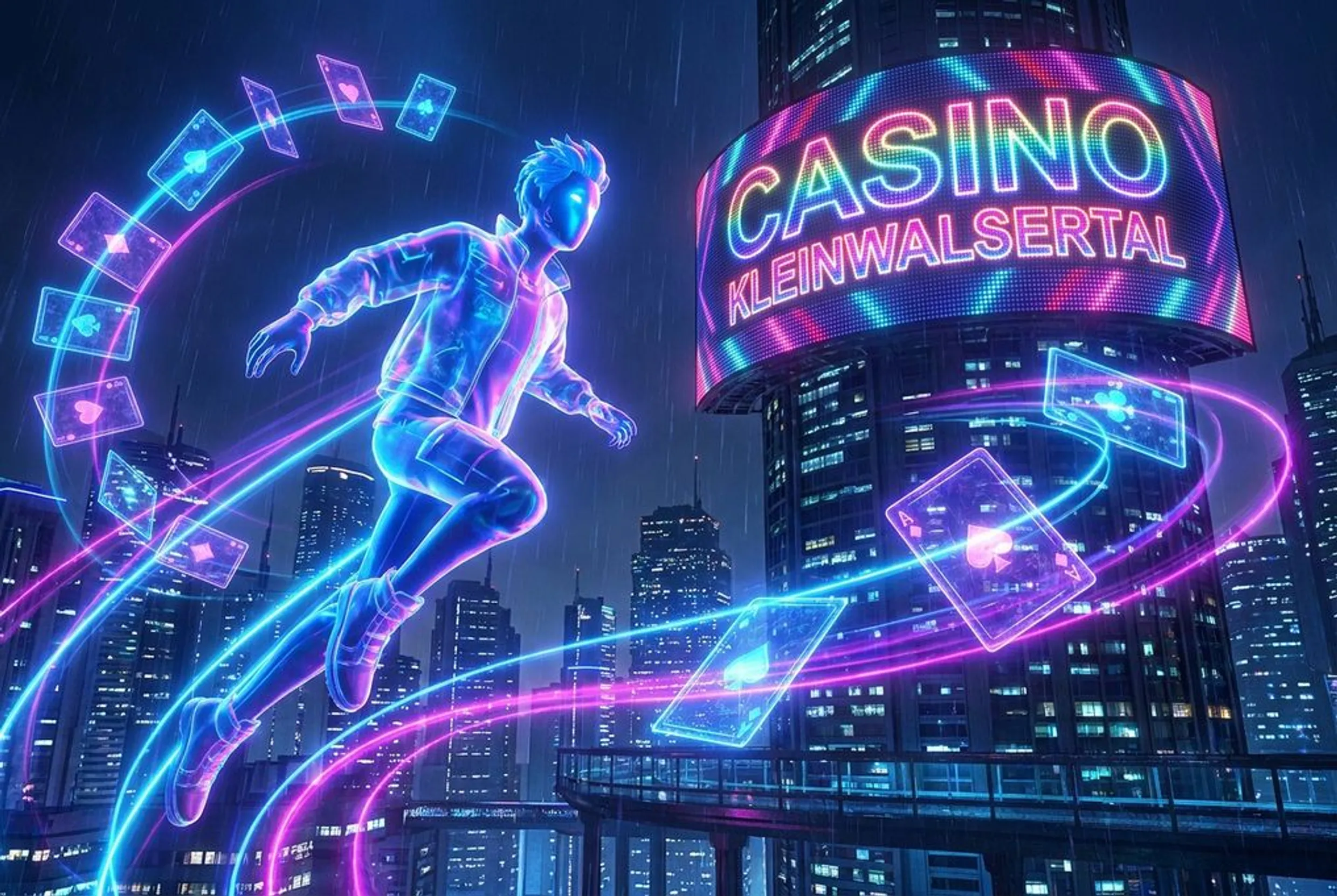 Poker Einzahlung und Auszahlung | Casino Kleinwalsertal