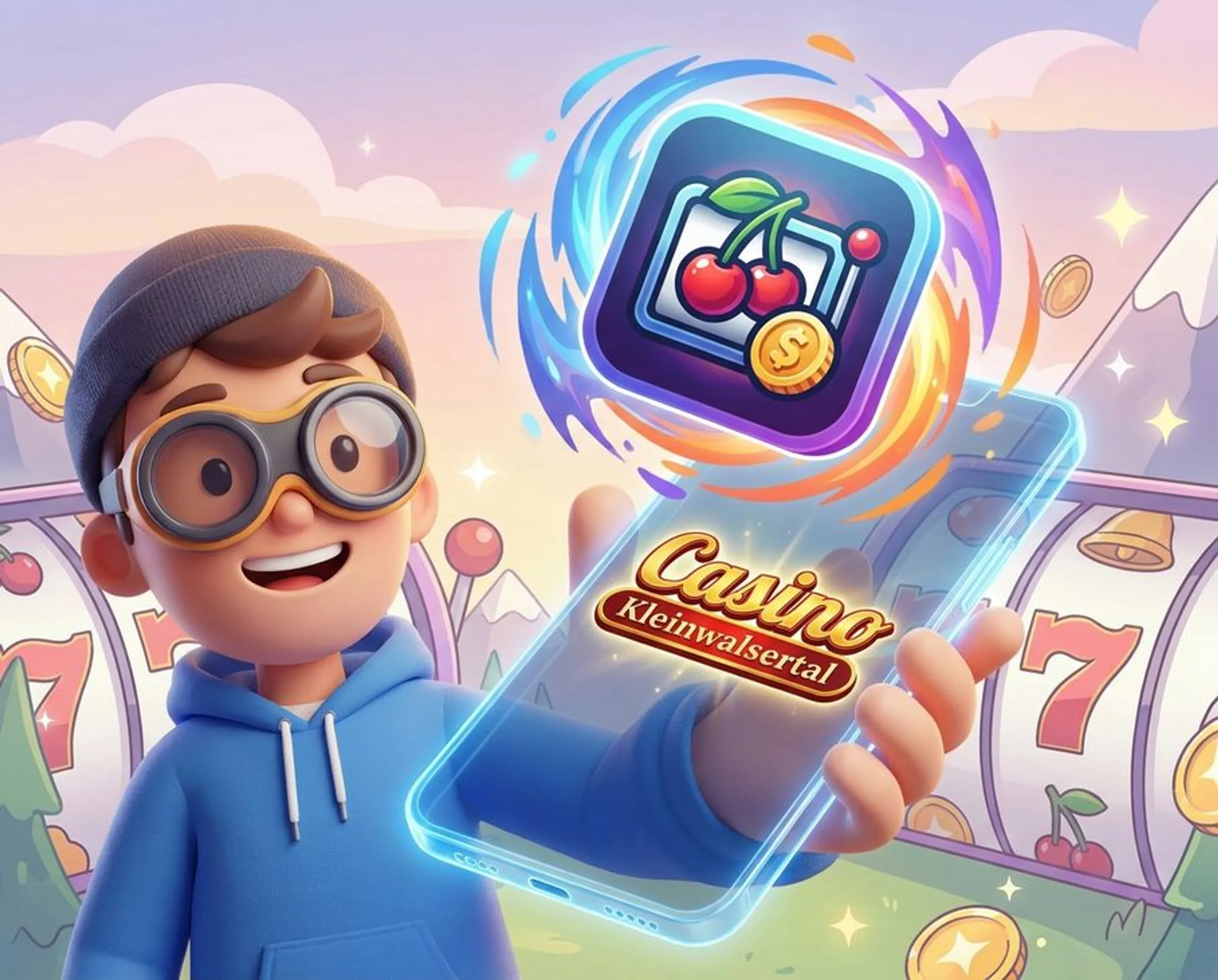 Casino-App herunterladen | Casino Kleinwalsertal